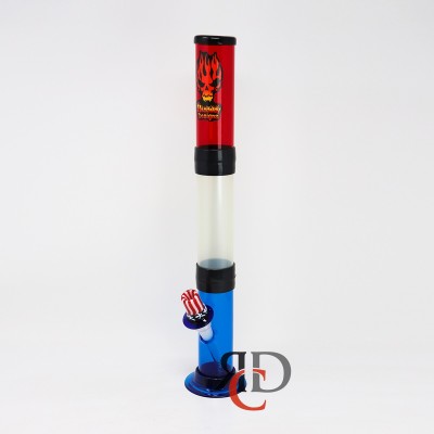 WATER PIPE ACRYLIC - WPA1800